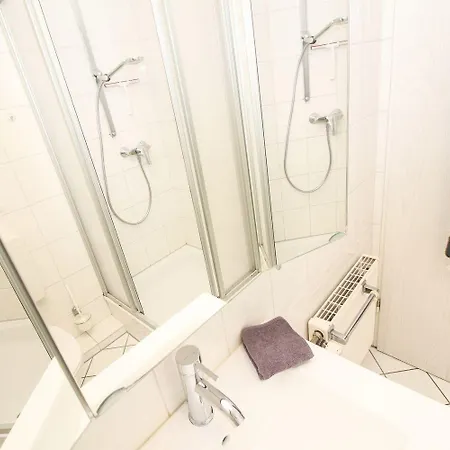 Lille-hus-greetsiel Apartment Greetsiel