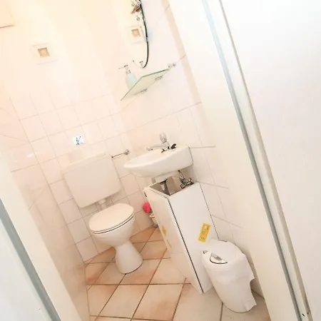 Lille-hus-greetsiel Greetsiel