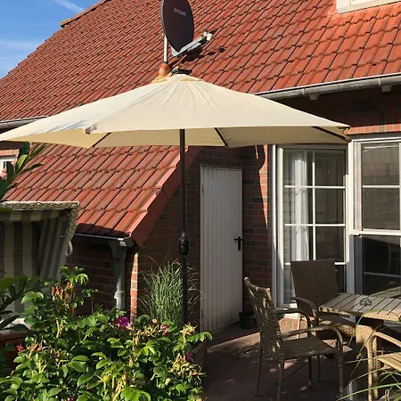 Lille-hus-greetsiel