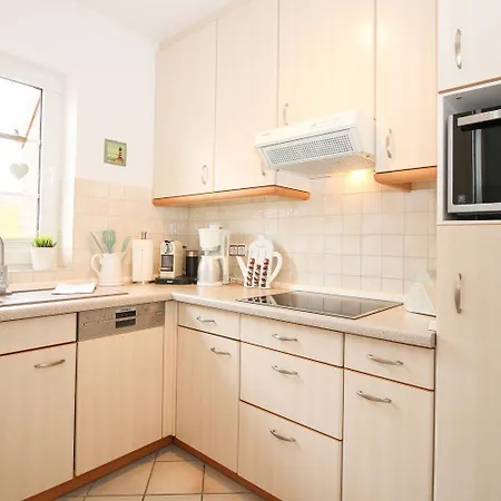 Lille-hus-greetsiel Greetsiel