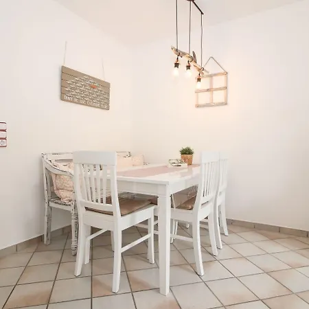 Apartment Lille-hus-greetsiel