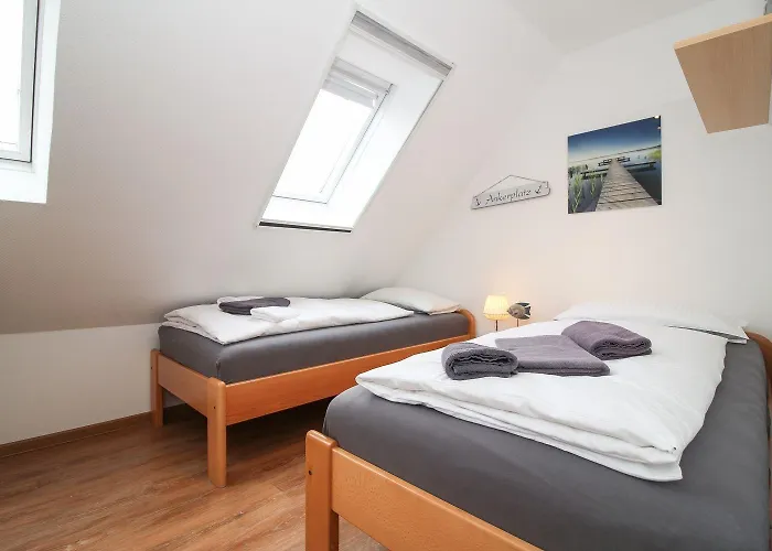 Lille-hus-greetsiel *