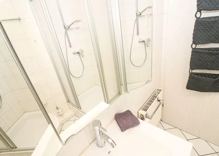 Lille-hus-greetsiel Apartament Greetsiel