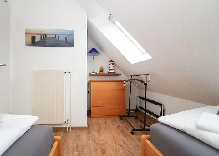 Lille-hus-greetsiel Greetsiel